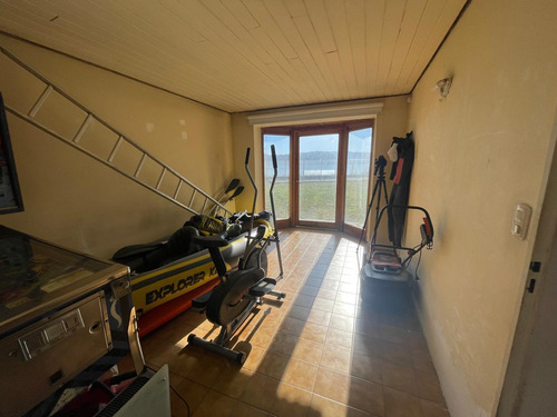 Casa Con Costa De Lago Nahuel Huapi Bariloche - Oportunidad