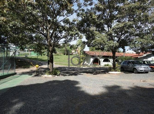 Casa Alphaville Campinas - Ca5232