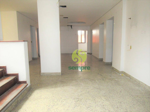 Imagem 15 de 18 de Loja Para Alugar, 1.050 M² E 02 Vagas - Savassi - Belo Horizonte/mg - Lo0062