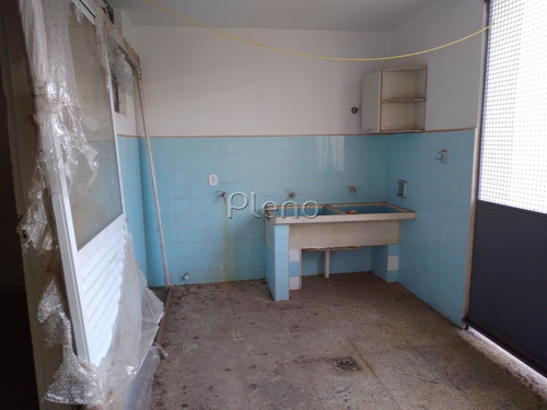 Imagem 21 de 27 de Casa Para Aluguel Em Jardim Proença - Ca028406