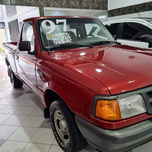 Imagem 3 de 13 de Ford Ranger 4.0 Xl 4x2 Cs V6 12v Gasolina 2p Manual
