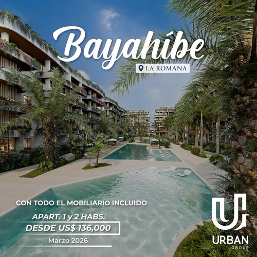 !!oportunidad De Inversión En Bayahibe- La Romana