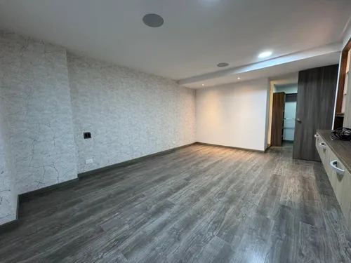 Vendo Apartamento En Loma Del Esmeraldal, Envigado