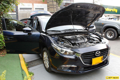 Mazda 3 2.0 Touring Mt