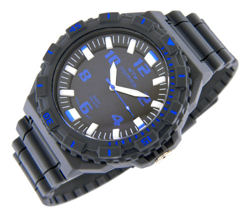 Reloj Montreal Hombre Ml380 Tienda Oficial Envío Gratis