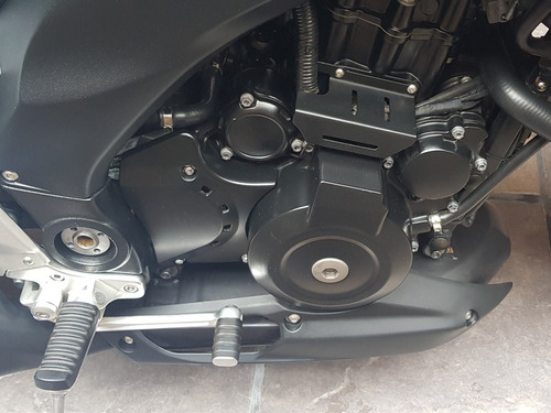 Gilera Spectra 650 No Zanella Rz7
