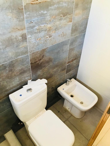 Imagen 9 de 12 de Oportunidad! Dos Ambientes A Estrenar Con Balcon En Inmejorable Ubicacion