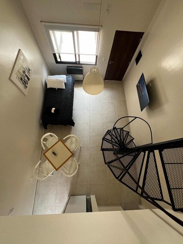 Alquiler Departamento Loft Dúplex Pinamar A Estrenar! Parrilla