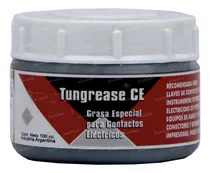 Comprar 5 Pote De 100g Tungrease Ce Grasa Para Contactos Electricos