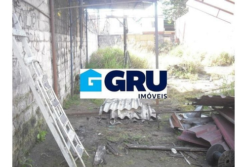 Imagem 8 de 10 de Excelente Terreno, No Jd Cumbica