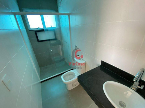 Imagem 16 de 22 de Cobertura Residencial À Venda, Costazul, Rio Das Ostras. - Co0073