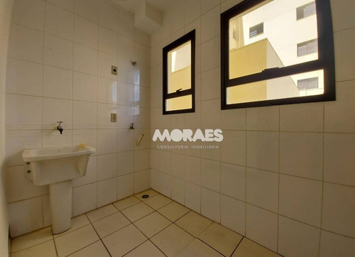 Imagem 17 de 18 de Apartamento Com 3 Dormitórios Para Alugar, 76 M² Por R$ 1.350,00/mês - Vila Nova Cidade Universitária - Bauru/sp - Ap1861
