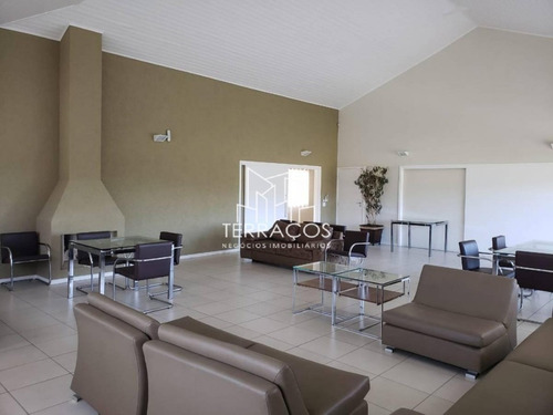 Imagem 6 de 30 de Excelente Terreno Com Leve Aclive - 1.100 M² - No Condomínio Quinta Das Paineiras - Defronte Ao Parque Da Cidade - Jundiaí - Sp - Te00261 - 70495383