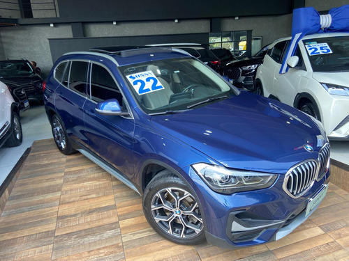 BMW X1 X1 SDRIVE 20I X-LINE 2.0 TB ACTIVE FLEX