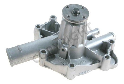 Bomba De Agua Airtex Dodge Coronet 5.6l V8 70-73