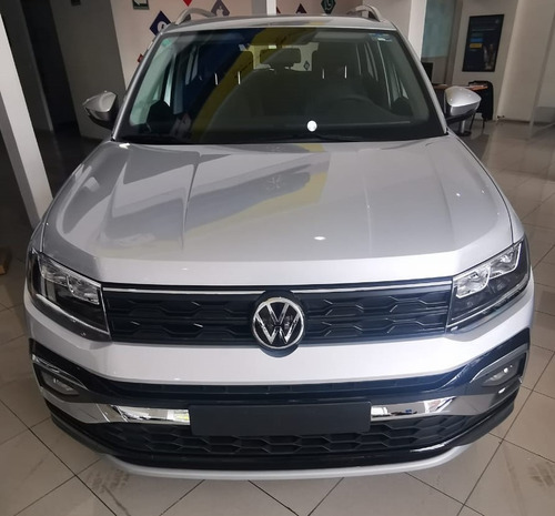 Volkswagen Taigun 1.0 Tsi Trendline At