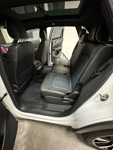 Teramont Cross Sport 2024 R-line 2.0l Tsi 4motion