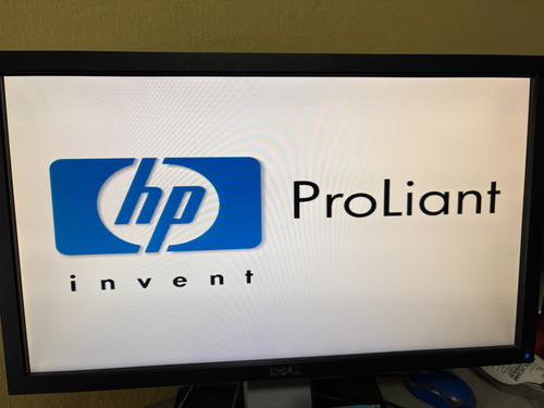 Servidor Hp Proliantdl380 (Usado)