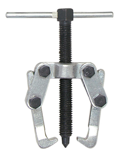 Extractor De Rodamientos, Extractor 2 Mordazas De 10 A 60 Mm