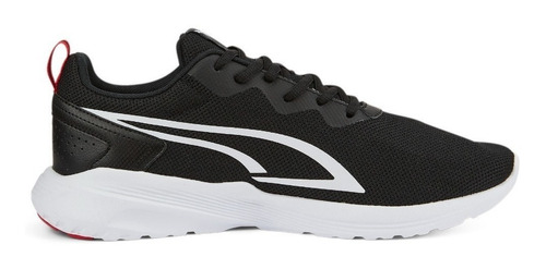 Zapatillas Puma Hombre All-day Active 386269 03 Negro