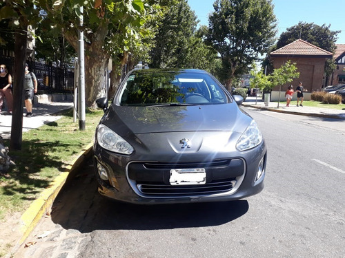 Peugeot 308 Allure