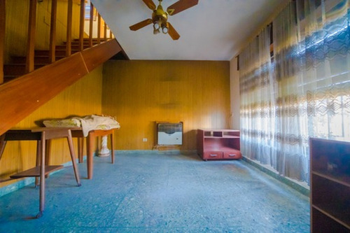Imagen 4 de 30 de Oportunidad. Casa De 2 Plantas En Villa Tesei