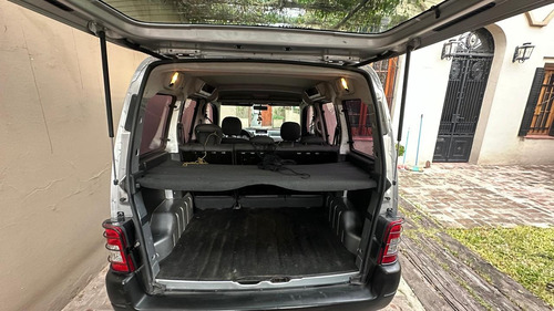 Unica Dueña, Muchos Viajes En Ruta.4 Neumáticos Nuevos.