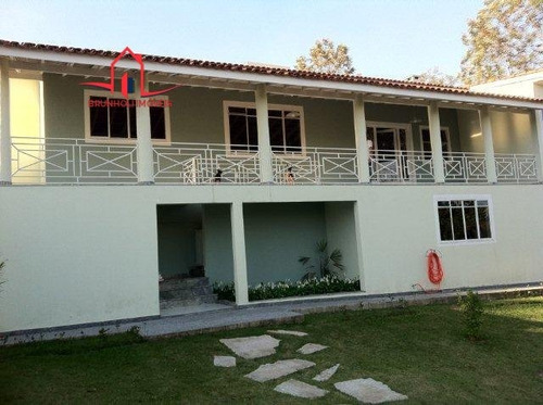 Casa A Venda No Bairro Parque Das Laranjeiras Em Itatiba - - 1264-1