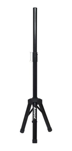 Imagem 5 de 6 de Tripé Suporte Pedestal Caixa Som Acústica Audio Profissional