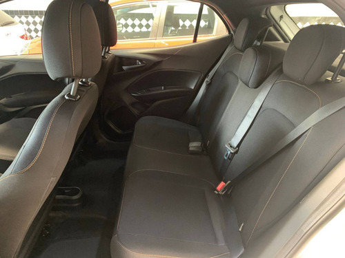 Imagem 8 de 9 de Fiat Argo 1.3 Firefly Flex Trekking Manual
