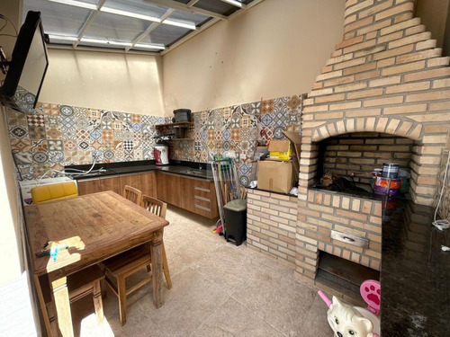 Imagem 15 de 15 de Casa Em Condomínio Para Venda Em Mogi Das Cruzes, Jardim Rubi, 2 Dormitórios, 1 Banheiro, 1 Vaga - Ca0236_2-1544707