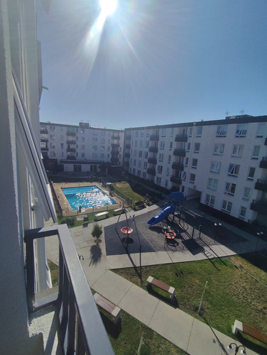Arriendo Departamento