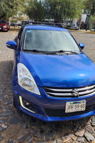 Suzuki Swift 1.2 Glx Cvt