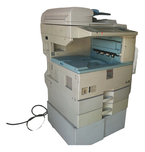 Impresora Ricoh Aficio Mp 3350 Por Partes (Usado)