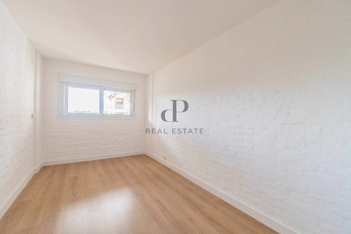 Imagen 11 de 25 de Apartamento En Alquiler De 3 Dormitorios Con Parrillero