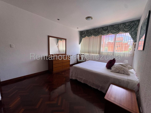 Apartamento En Alquiler La Castellana Mls#25-23691 Fr