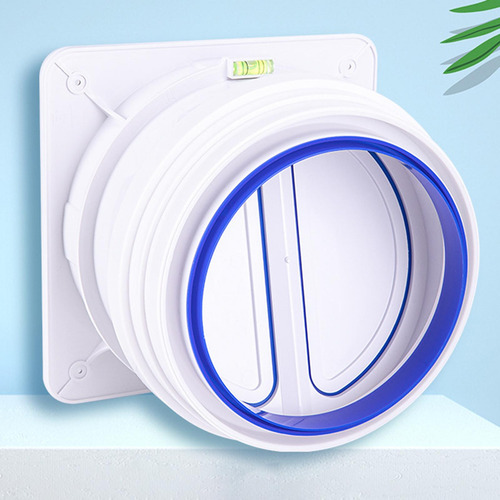 Válvula De Retenção Borboleta, Adaptador Estilo Grande A
