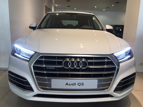 Audi Q5 45 Tfsi