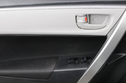 Toyota Corolla Cvt Xli 2014