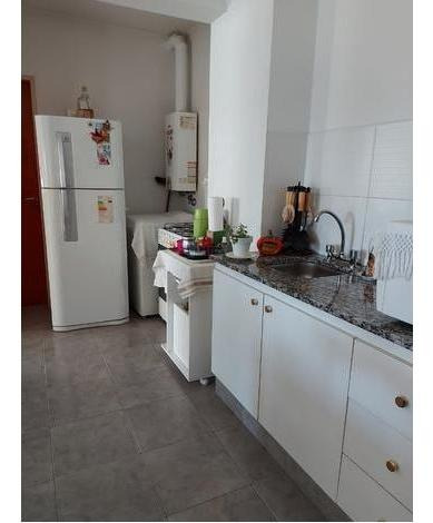 Imagen 4 de 12 de 1 Dormitorio Al Frente C/balcón - Rio De Janeiro 1500