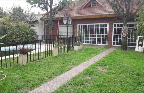 Imagen 10 de 10 de Casa En Venta En José C Paz