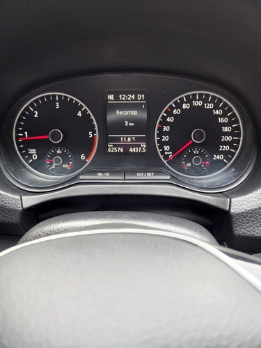 Imagen 17 de 21 de Volkswagen Amarok 2016 2.0 Cd Tdi 180cv 4x4 Ultimate At