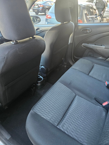 Toyota Etios 1.5 Sedan Xls