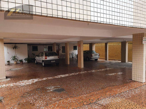 Imagem 2 de 10 de Kitnet Com 1 Dormitório À Venda, 31 M² Por R$ 125.000 - Caiçara - Praia Grande/sp - Kn0147