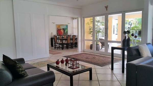 Imagem 12 de 30 de Casa - Barra Da Tijuca - Condominio Mandala - 3215