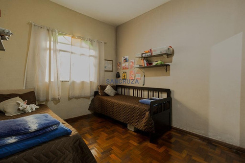 Imagem 20 de 28 de Casa À Venda, 3 Quartos, 1 Suíte, 3 Vagas, Novo Eldorado - Contagem/mg - 27024