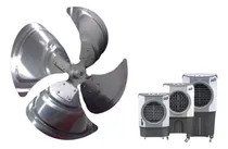 Comprar Hélice Climatizador Portátil Ventisol Cli 45 E Cli 70pro