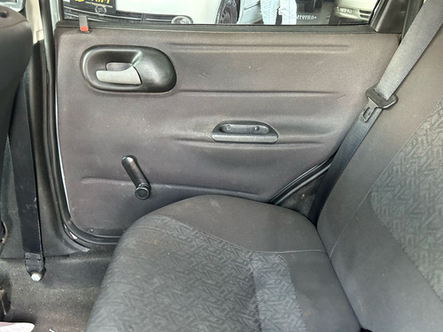 Chevrolet Corsa Classic 1.0 Life Flex Power 4p