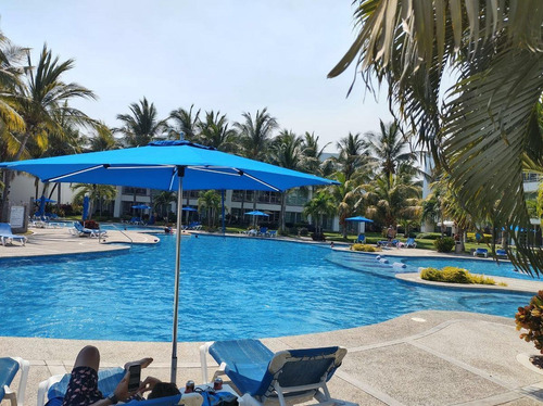 Imagen 1 de 5 de Mayan Lakes Depto En Venta En Acapulco