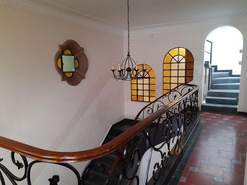 Casa En Venta Para Oficinas En Colonia Del Valle, Excelente